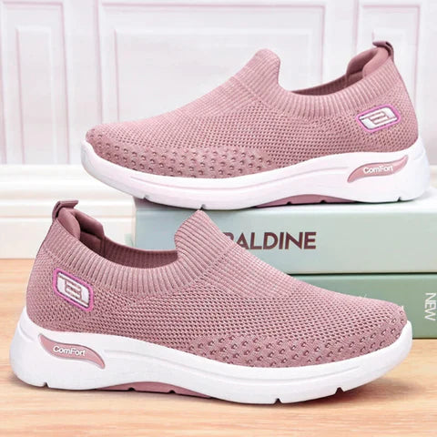 Ventivio's - Orthopädische Schuhe für Frauen