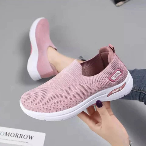 Ventivio's - Orthopädische Schuhe für Frauen