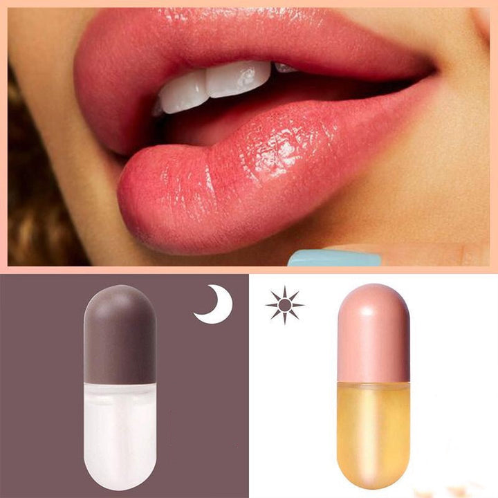 LipPlump™ - Vollere & gesündere Lippen (1+1 GRATIS)