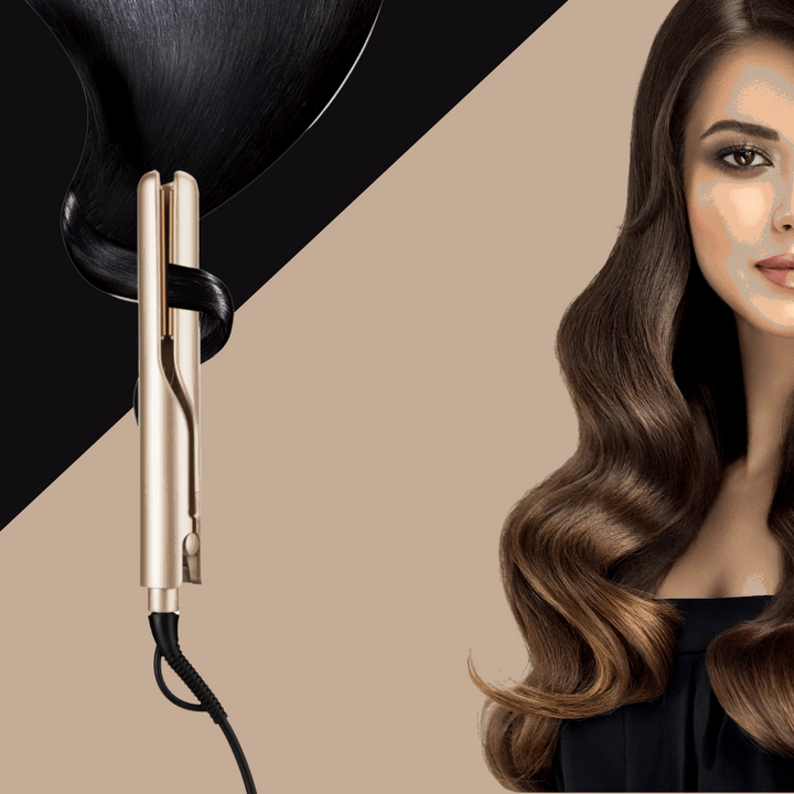 Bella 2-in-1 Hairstyler™