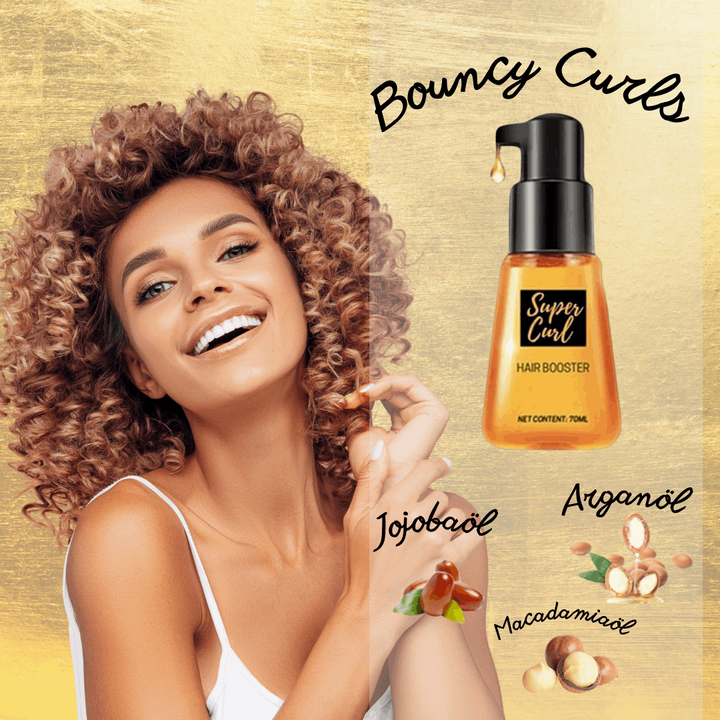 (1+1 GRATIS) BouncyCurls™ | Die schönsten Locken in Sekundenschnelle!