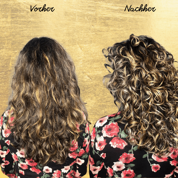 (1+1 GRATIS) BouncyCurls™ | Die schönsten Locken in Sekundenschnelle!