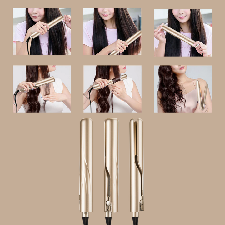 PerfektStyling™ Professional 2-in-1 Hairstyler (50% Rabatt)