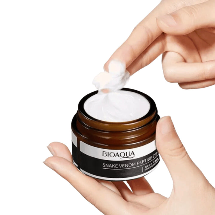 Anti-Aging-Creme (1+1 Gratis)