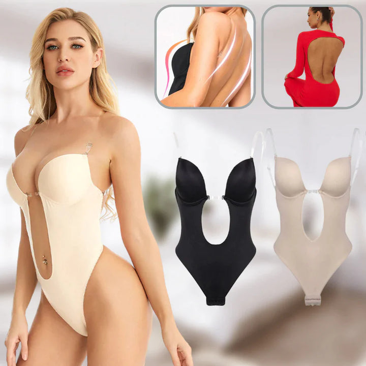 Shaper™ - Rückenfreier Body Shaper BH