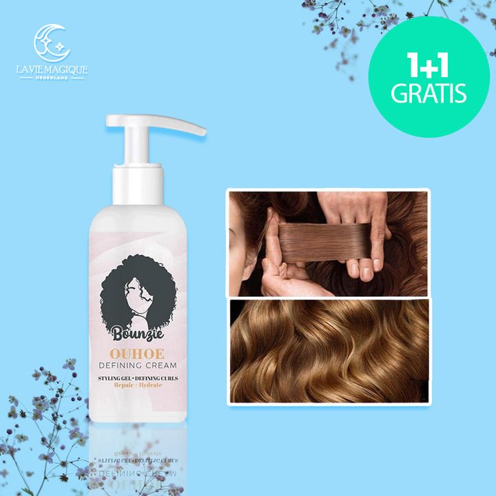 FlexCurls™️ Curl Booster, Die perfekten Locken in Sekunden!