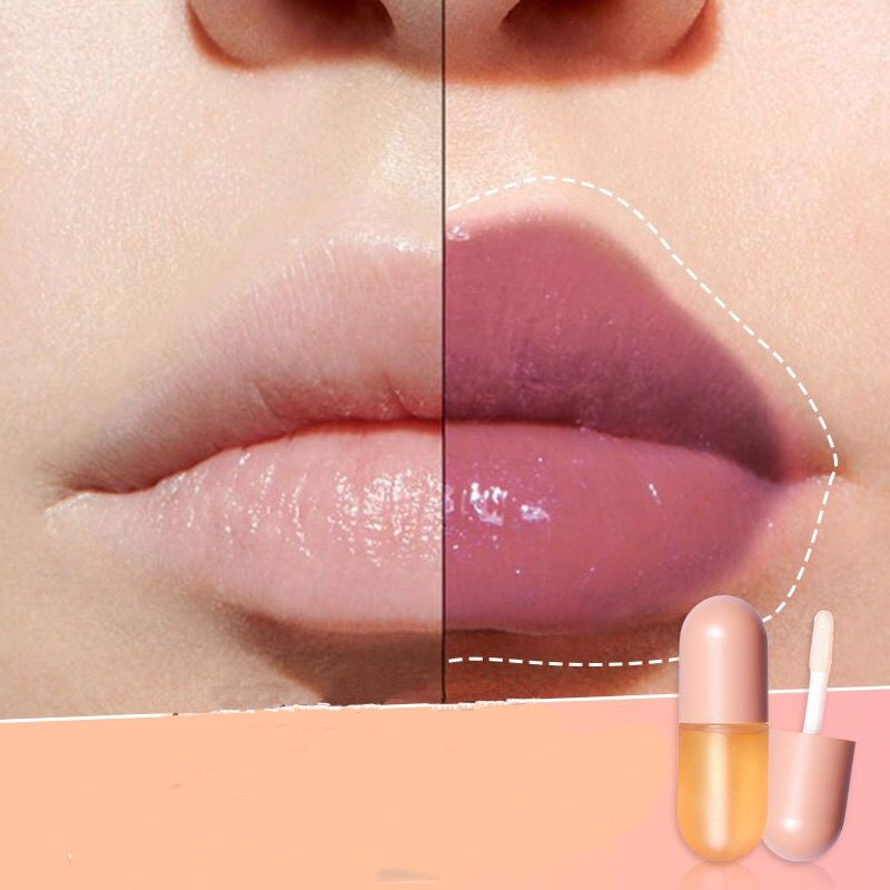 LipPlump™ - Vollere & gesündere Lippen (1+1 GRATIS)