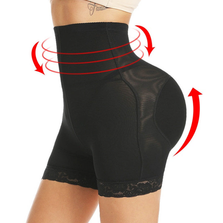 ShapeLove™ |  Booty Shapewear