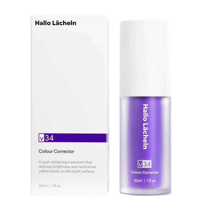 BeautySmile™  genießen Sie ein strahlend weißes Lächeln ohne Risiko!