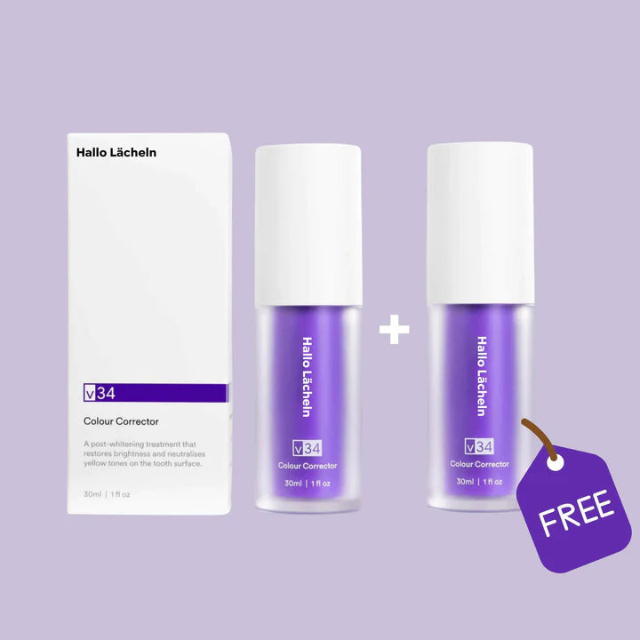BeautySmile™  genießen Sie ein strahlend weißes Lächeln ohne Risiko!