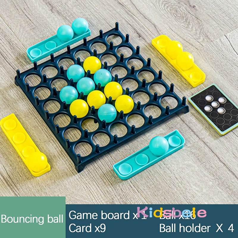 BouncingBall™ -  Lustiges Partyspiel