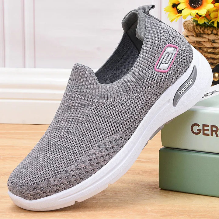 Ventivio's - Orthopädische Schuhe für Frauen