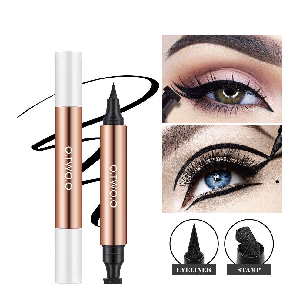 O.TWO.O™ Wasserfester perfekt geschwungener Eyeliner