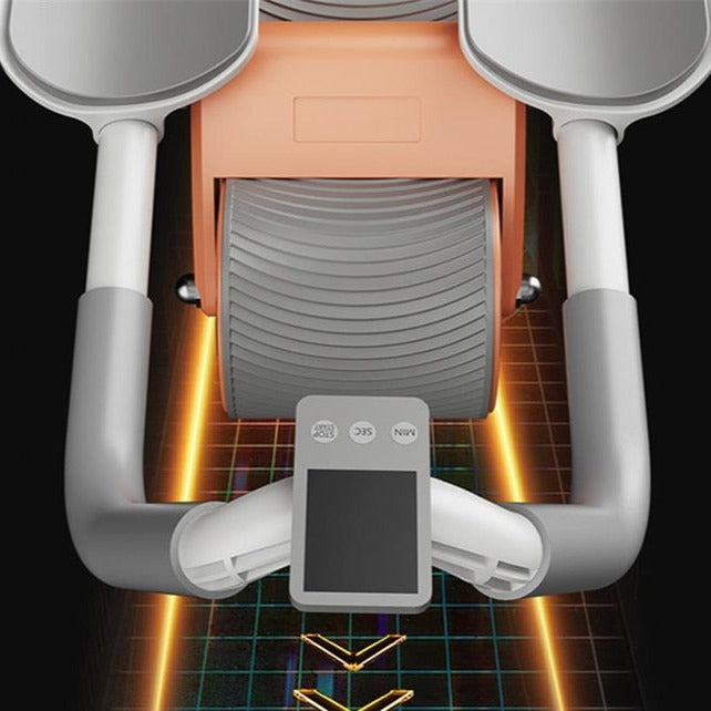 AbCare™ - Automatischer Rebound Ab Roller