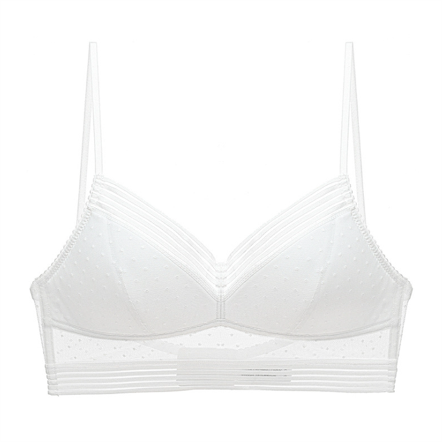 Elena™ -  Nahtloser Bralette-BH