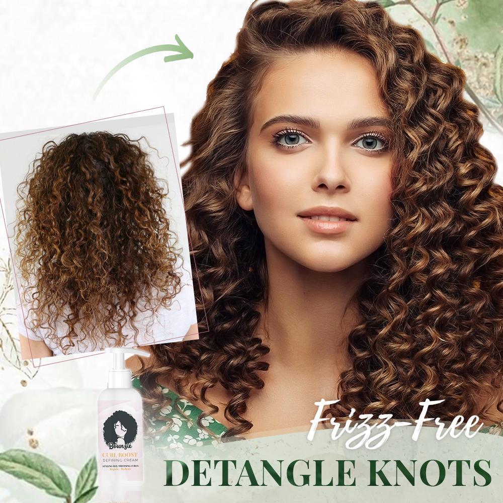 FlexCurls™️ Curl Booster, Die perfekten Locken in Sekunden!