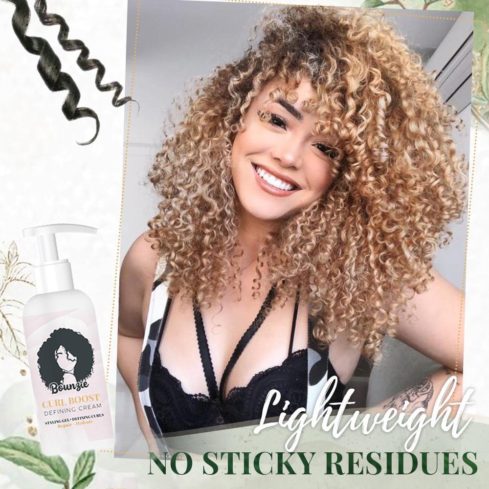 FlexCurls™️ Curl Booster, Die perfekten Locken in Sekunden!