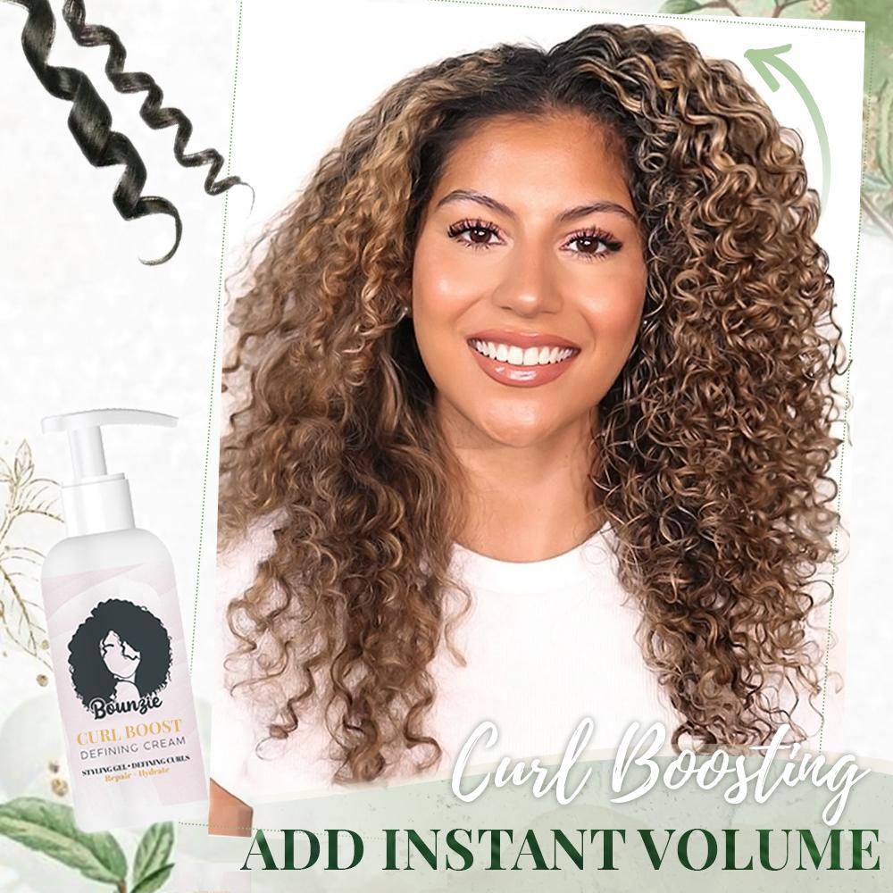 FlexCurls™️ Curl Booster, Die perfekten Locken in Sekunden!