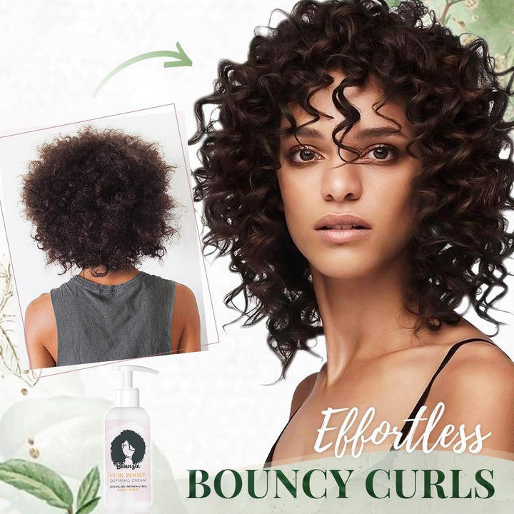 FlexCurls™️ Curl Booster, Die perfekten Locken in Sekunden!