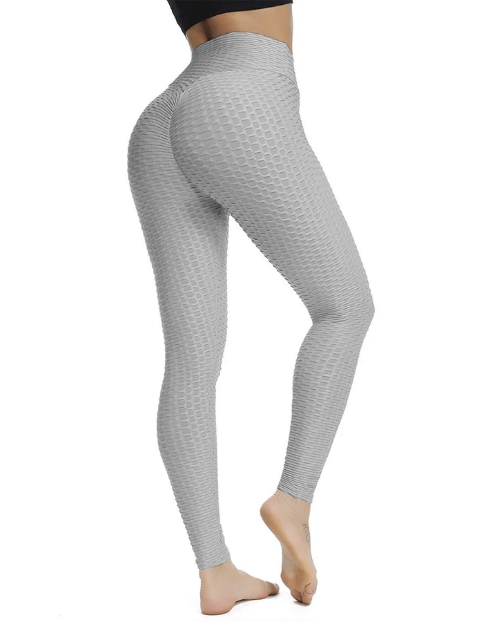 Vntv - Anti Cellulite Leggings