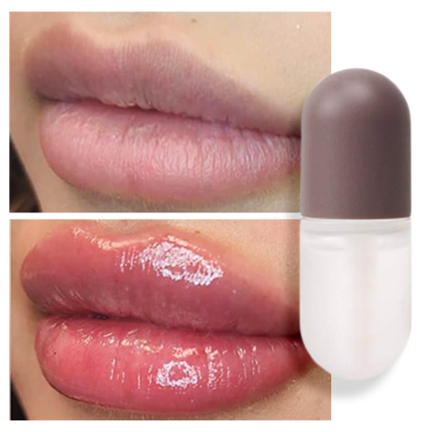 LipPlump™ - Vollere & gesündere Lippen (1+1 GRATIS)