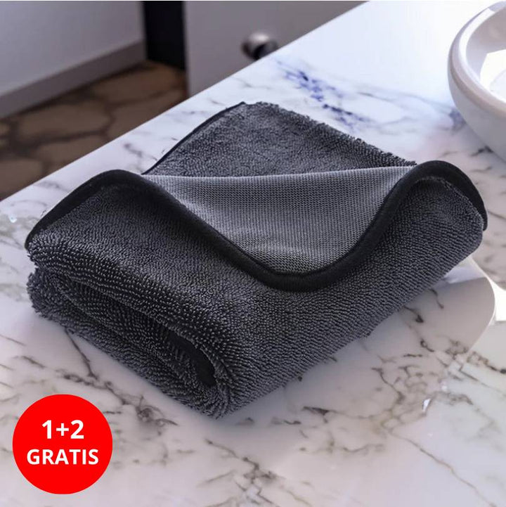 CleanWipe™ (2+1 GRATIS) | Magic Mikrofaser-Reinigungstuch