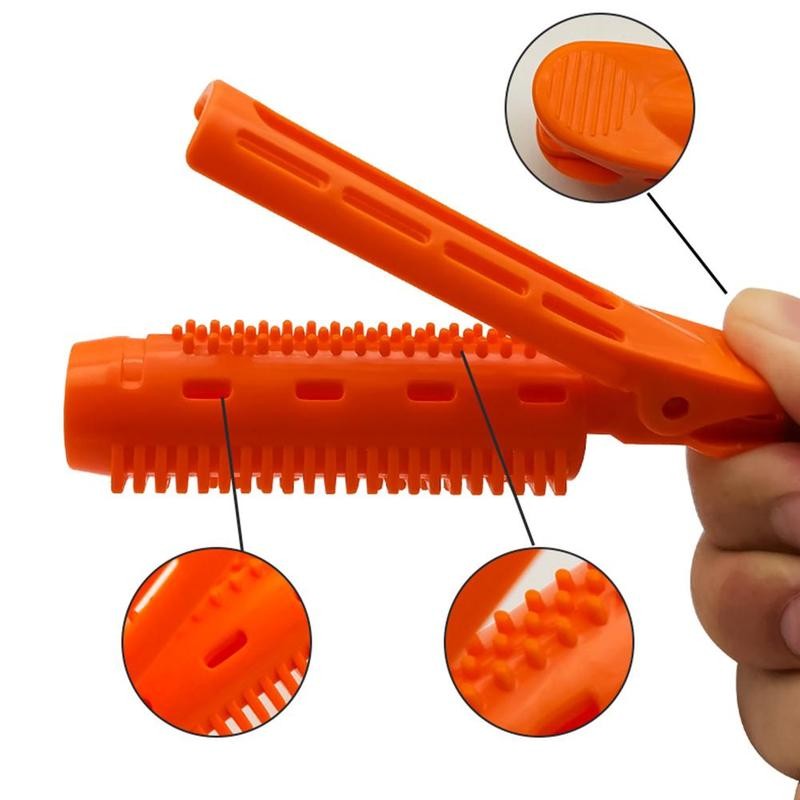 (2+2 Gratis) VolumeClip™ Haarwurzel Volumen Clip