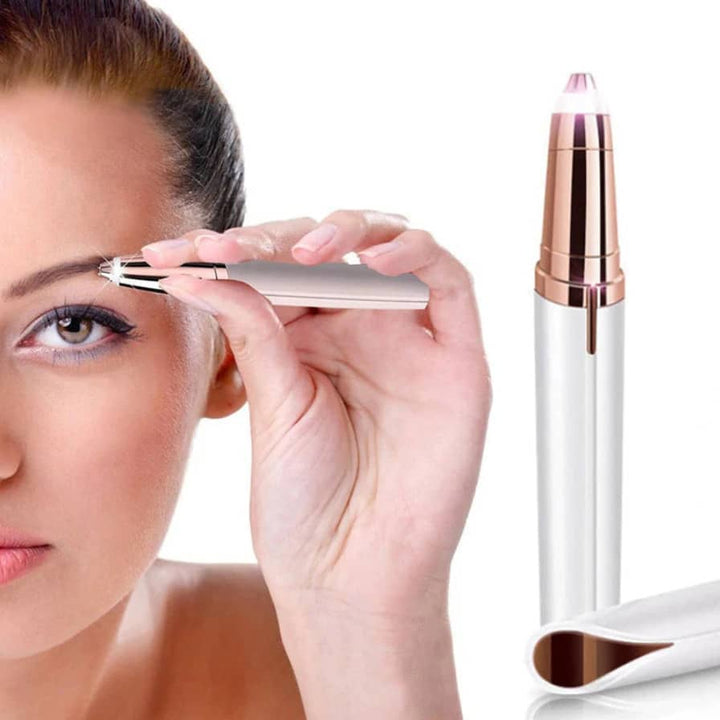 BeautyBrows™ - Perfekte Augenbrauen auf Knopfdruck