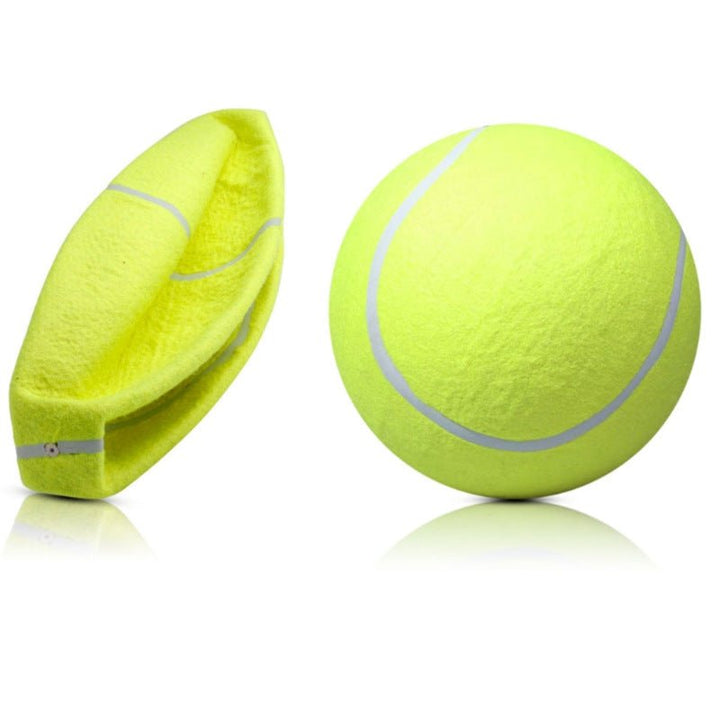 BouncingDog™ - Monster Tennis Ball