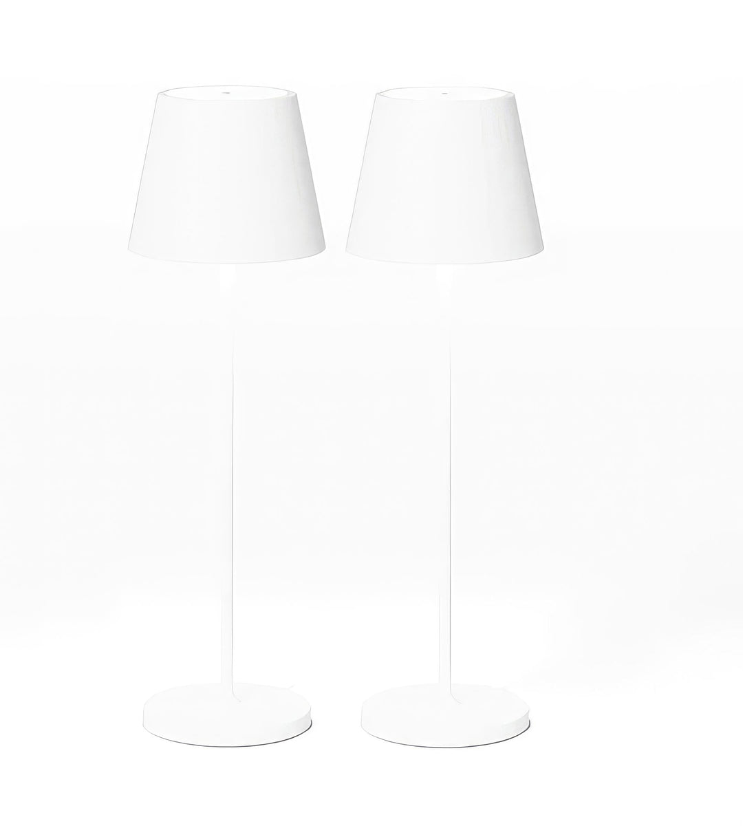 Ventivio's - Kabellose Luxus-Lampe