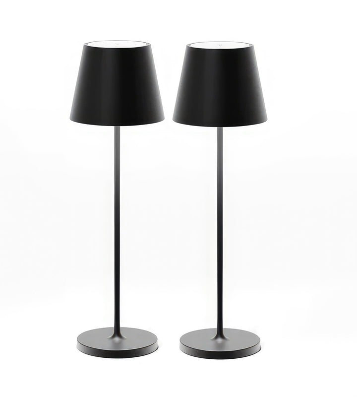 Ventivio's - Kabellose Luxus-Lampe